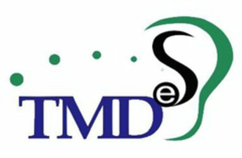 TMD E S Logo (USPTO, 10.03.2010)