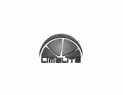 LIMELITE Logo (USPTO, 11.06.2010)