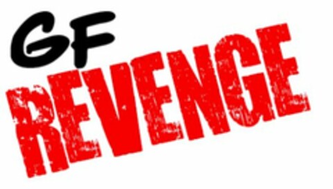 GF REVENGE Logo (USPTO, 14.06.2010)