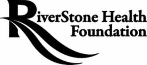 RIVERSTONE HEALTH FOUNDATION Logo (USPTO, 13.08.2010)