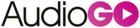 AUDIOGO Logo (USPTO, 23.09.2010)