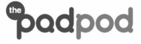 THE PADPOD Logo (USPTO, 11.10.2010)