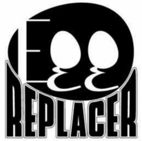 EGG REPLACER Logo (USPTO, 28.10.2010)