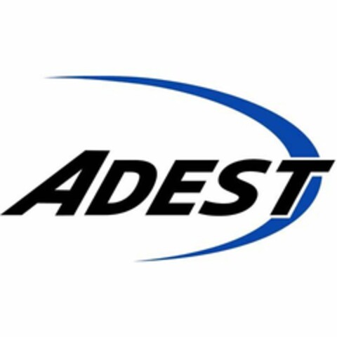 ADEST Logo (USPTO, 11/08/2010)