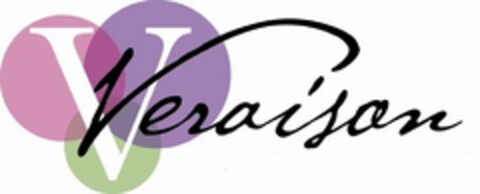 V VERAISON Logo (USPTO, 24.03.2011)