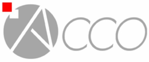 ACCO Logo (USPTO, 10.06.2011)
