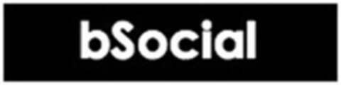 BSOCIAL Logo (USPTO, 13.06.2011)