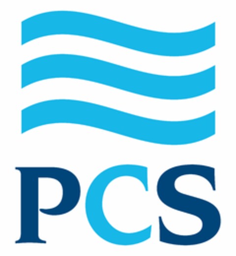 PCS Logo (USPTO, 27.06.2011)