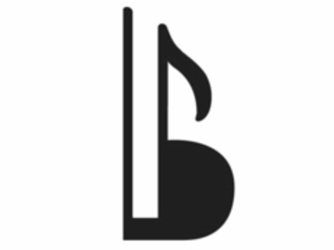 B Logo (USPTO, 08/16/2011)