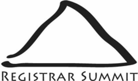 REGISTRAR SUMMIT Logo (USPTO, 23.08.2011)