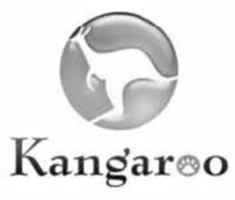 KANGAROO Logo (USPTO, 01.09.2011)