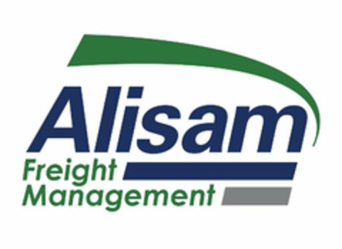 ALISAM FREIGHT MANAGEMENT Logo (USPTO, 25.09.2011)