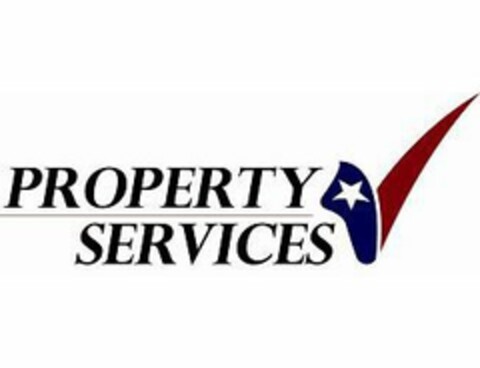 PROPERTY SERVICES Logo (USPTO, 20.12.2011)