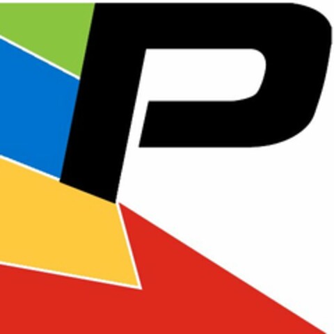 P Logo (USPTO, 10.02.2012)