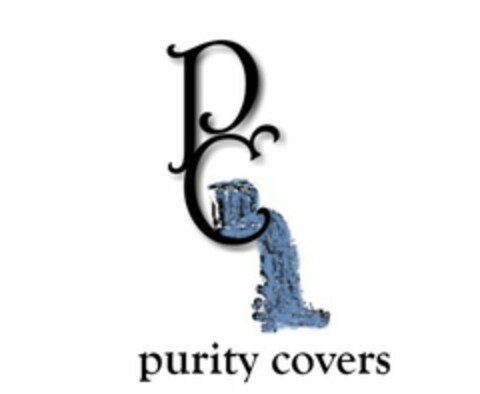 PC PURITY COVERS Logo (USPTO, 21.02.2012)