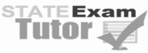 STATE EXAM TUTOR Logo (USPTO, 23.02.2012)