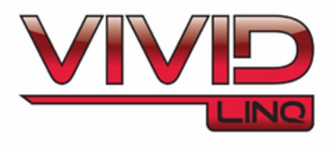 VIVID LINQ Logo (USPTO, 04/02/2012)