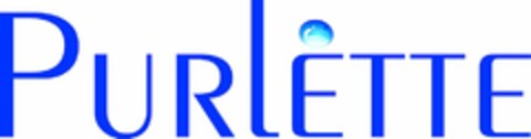 PURLETTE Logo (USPTO, 04/10/2012)