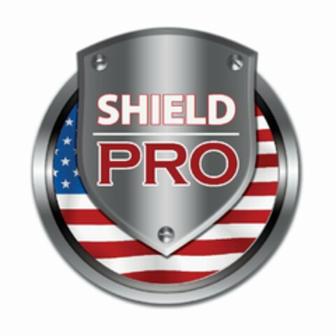 SHIELD PRO Logo (USPTO, 30.04.2012)