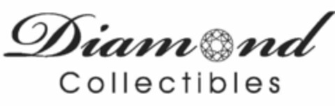 DIAMOND COLLECTIBLES Logo (USPTO, 11.06.2012)