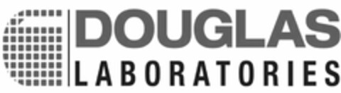 DOUGLAS LABORATORIES Logo (USPTO, 06.11.2012)
