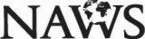 NAWS Logo (USPTO, 12/06/2012)