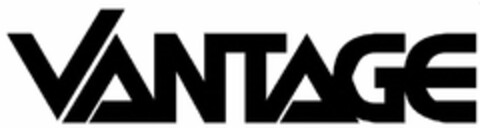 VANTAGE Logo (USPTO, 02/07/2013)