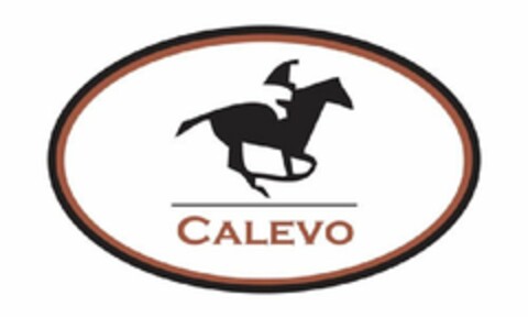 CALEVO Logo (USPTO, 15.04.2013)