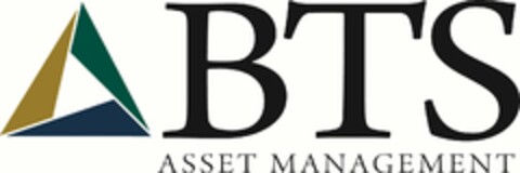 BTS ASSET MANAGEMENT Logo (USPTO, 10.05.2013)