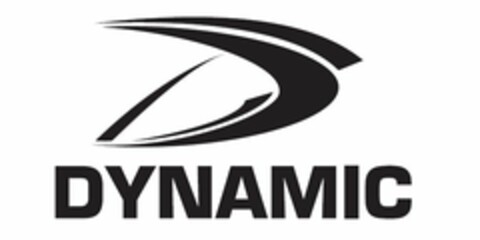 D DYNAMIC Logo (USPTO, 18.06.2013)