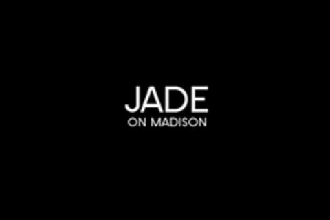 JADE ON MADISON Logo (USPTO, 08.07.2013)