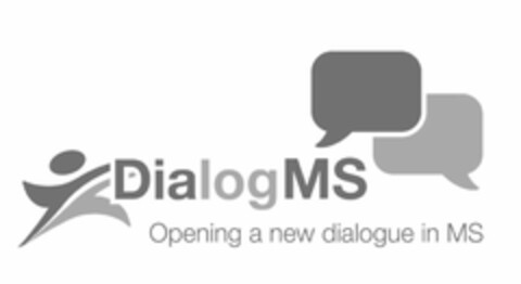 DIALOGMS OPENING A NEW DIALOGUE IN MS Logo (USPTO, 12.07.2013)