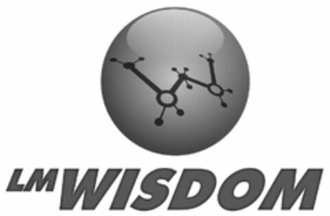 W LMWISDOM Logo (USPTO, 18.07.2013)