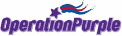 OPERATIONPURPLE Logo (USPTO, 21.08.2013)
