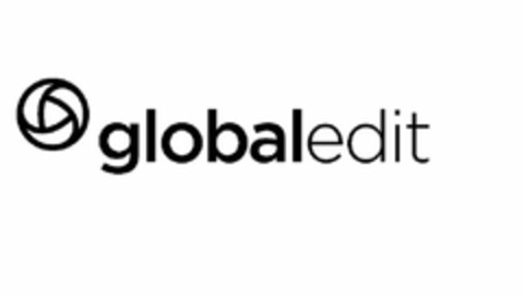 GLOBALEDIT Logo (USPTO, 26.09.2013)