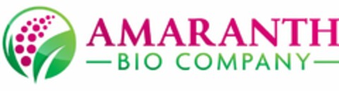 AMARANTH BIO COMPANY Logo (USPTO, 17.02.2014)