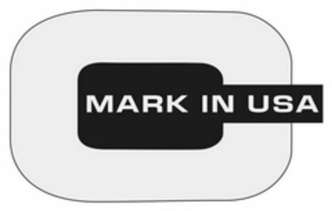 C MARK IN USA Logo (USPTO, 27.03.2014)