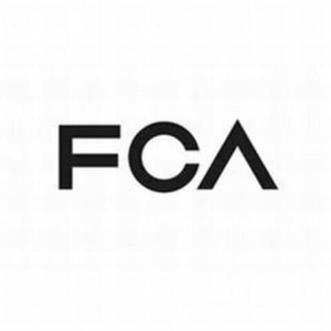 FCA Logo (USPTO, 04/18/2014)