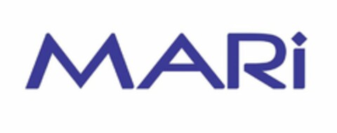 MARI Logo (USPTO, 22.04.2014)