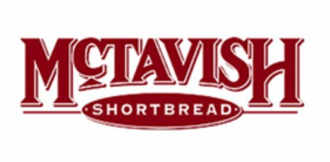 MCTAVISH SHORTBREAD Logo (USPTO, 05/30/2014)