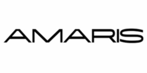 AMARIS Logo (USPTO, 06/28/2014)