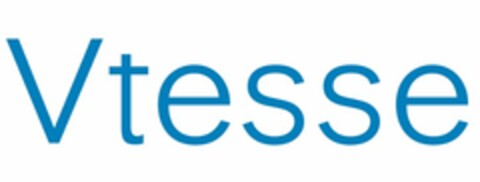 VTESSE Logo (USPTO, 07/05/2014)