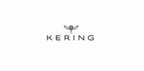 KERING Logo (USPTO, 08/26/2014)