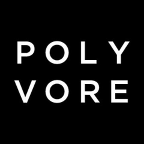 POLYVORE Logo (USPTO, 04.09.2014)