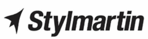 STYLMARTIN Logo (USPTO, 12.09.2014)