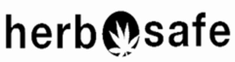 HERB SAFE Logo (USPTO, 10.11.2014)