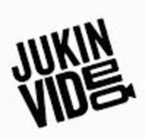 JUKIN VIDEO Logo (USPTO, 19.11.2014)