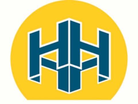 H H Logo (USPTO, 01/09/2015)