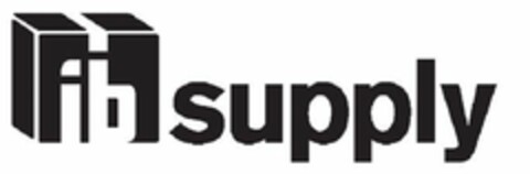 IB SUPPLY Logo (USPTO, 30.01.2015)