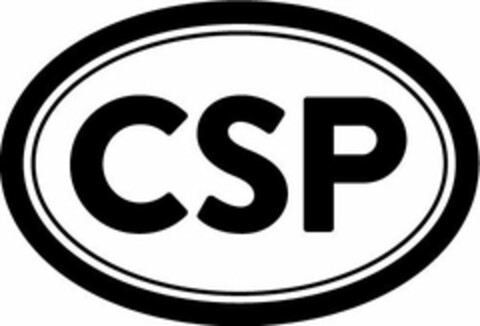 CSP Logo (USPTO, 17.02.2015)